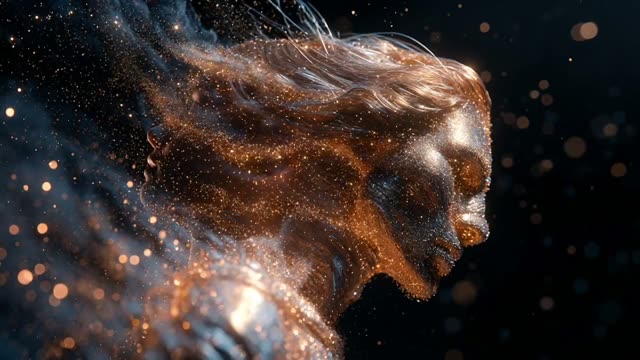 Grok Imagine Video 1.5 Preview example output