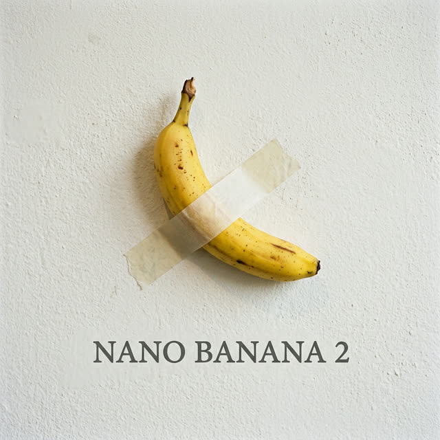 Nano Banana 2 example output