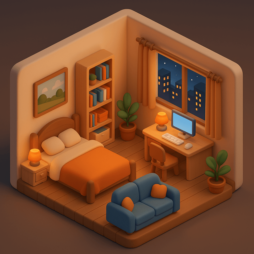Personalized Room Design